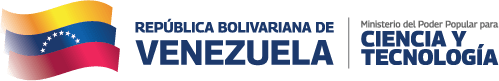Ministerio del Poder Popular para Ciencia y Tecnología