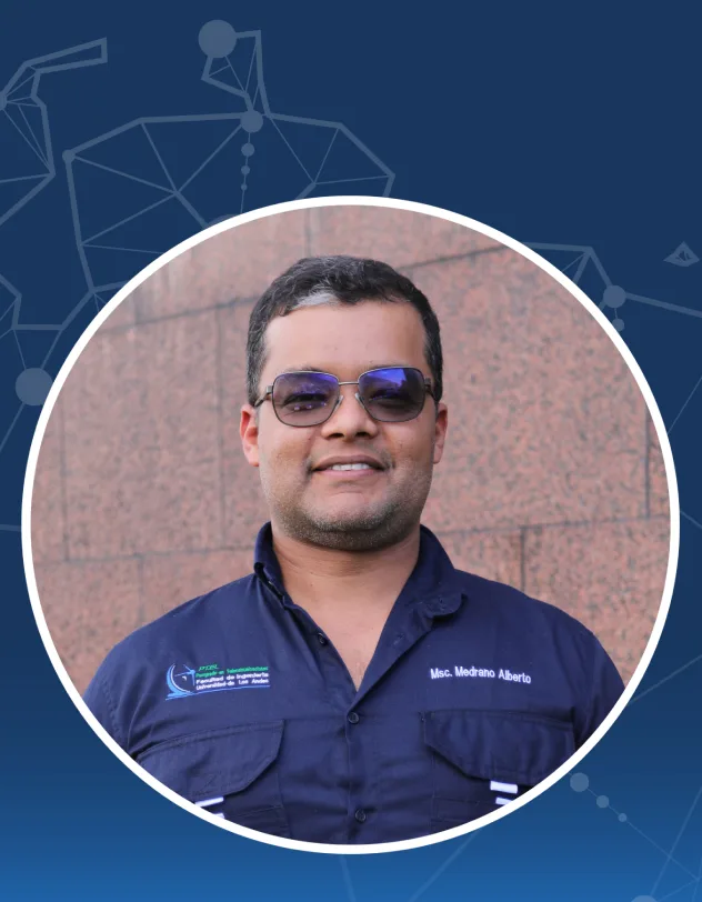 Fotografía de Mención Profesional