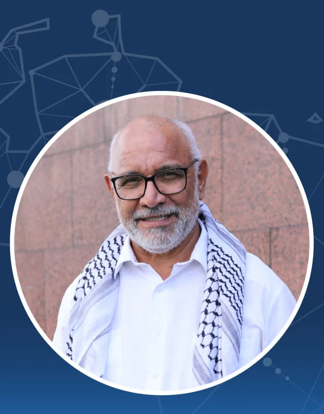 Fotografía de Mención Ciencias Sociales y Humanas