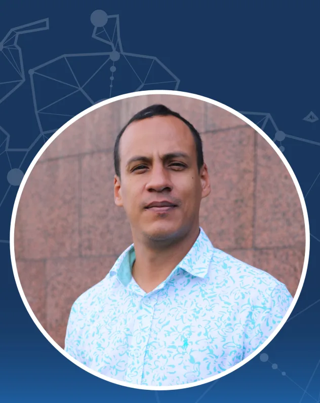 Fotografía de Mención Innovación del Trabajador o Trabajadora