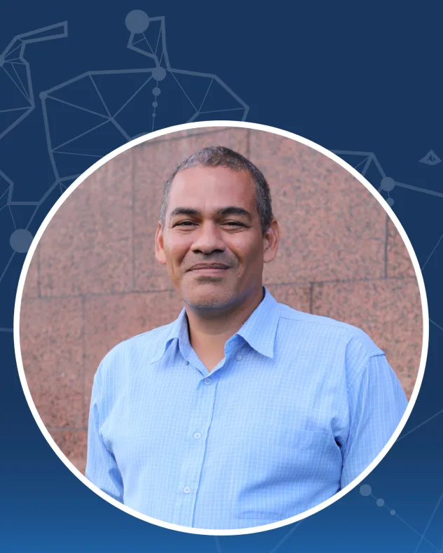 Fotografía de Mención Ciencias Exactas