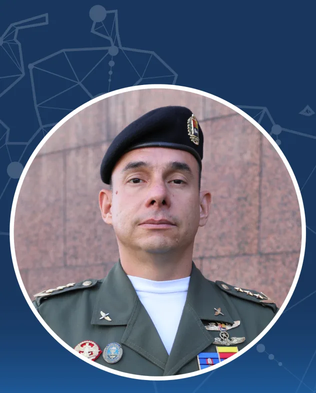 Fotografía de Innovación Militar