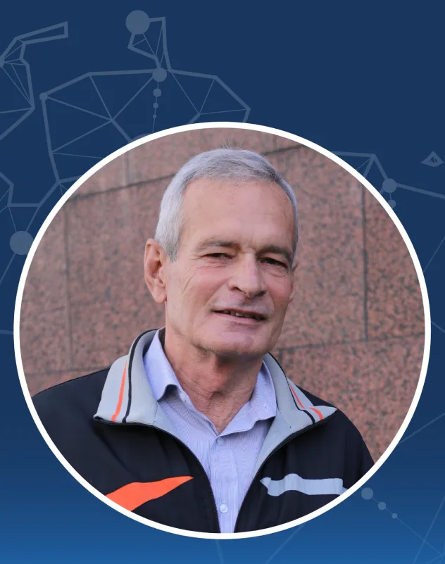 Fotografía de Mención autodidacta