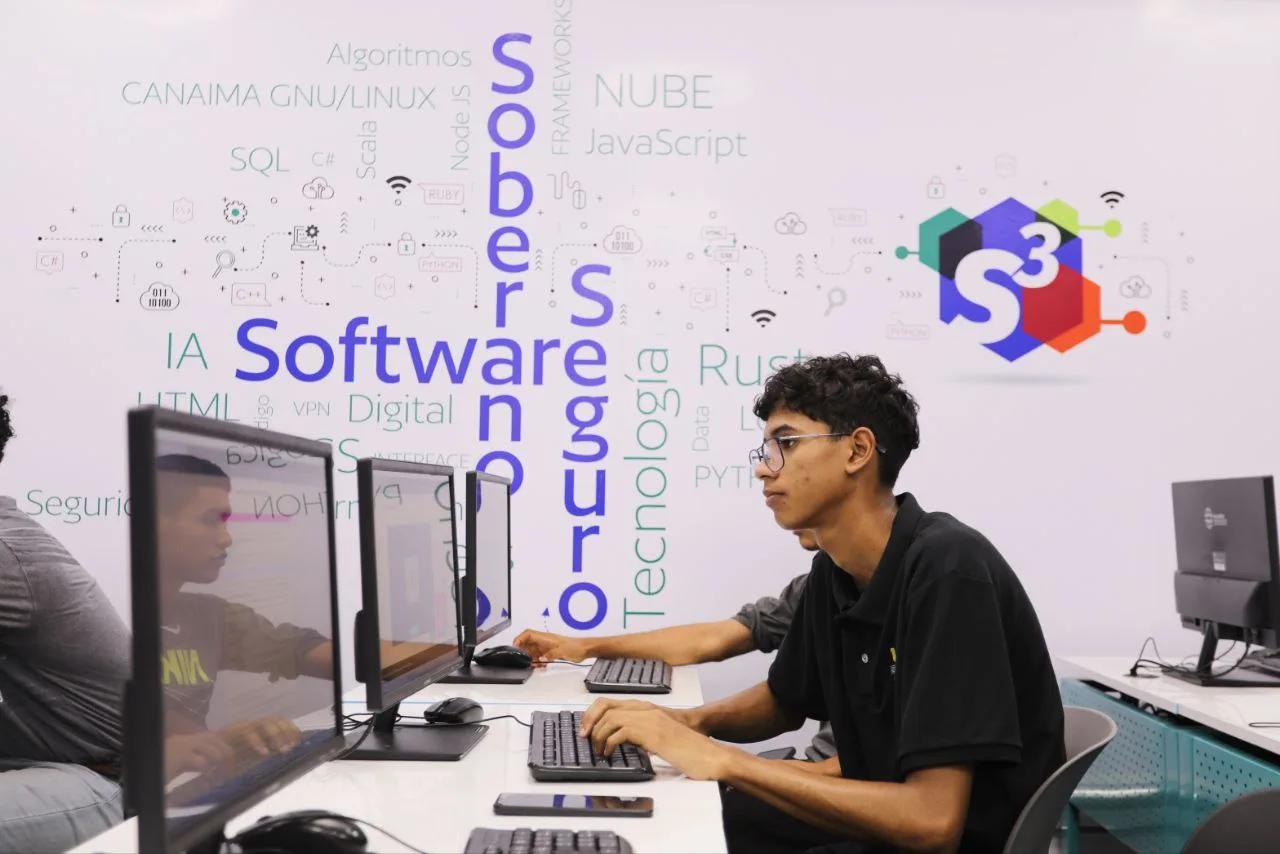 Transformación digital y tecnologías de información