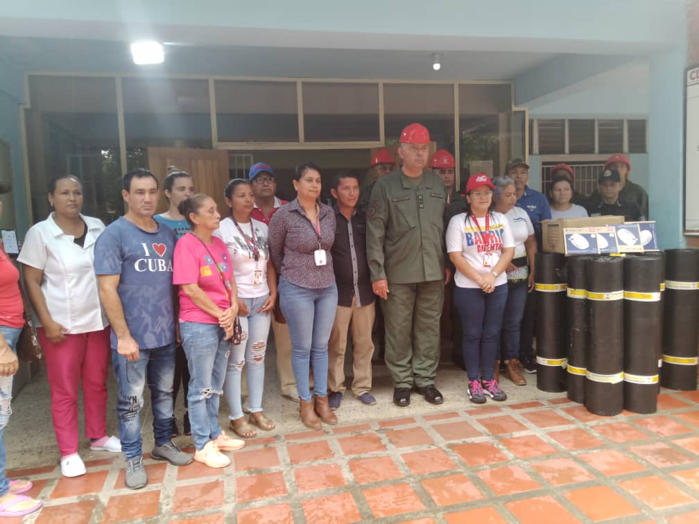 Egresan más de 2500 profesionales de la Universidad Bolivariana de Venezuela