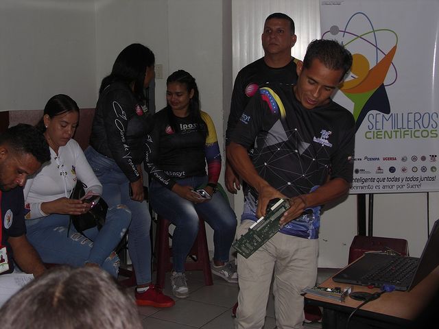Cantv sigue dando respuesta en materia de telecomunicaciones a las familias venezolanas
