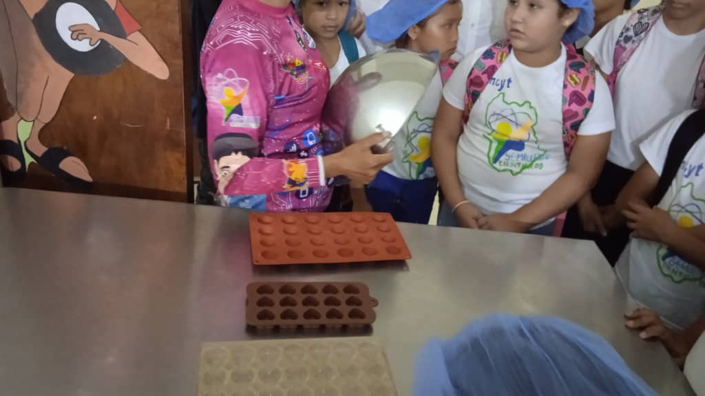 Estudio demuestra que calidad del cacao venezolano fino de aroma se debe a origen genético y buen manejo de cultivo