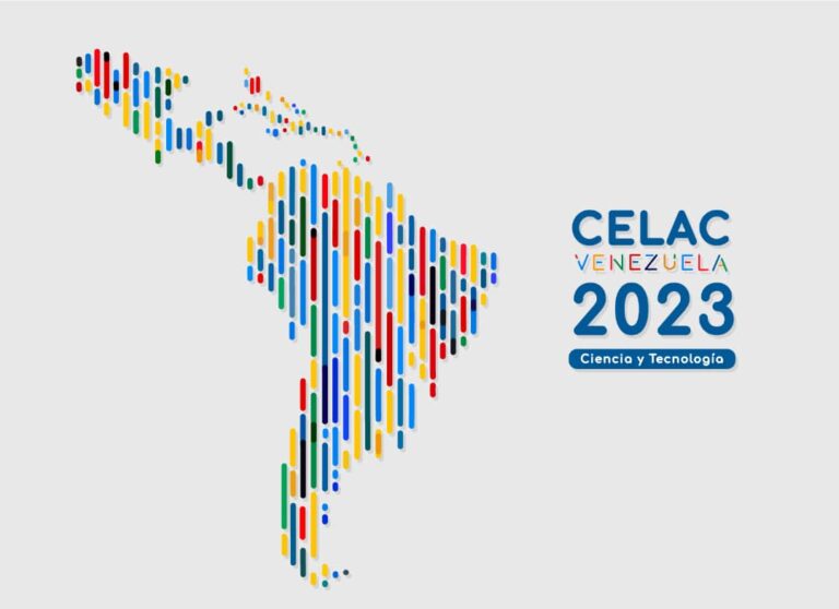 “Celac-Venezuela 2023 Ciencia y Tecnología” se instala en Caracas del 26 al 27 de junio
