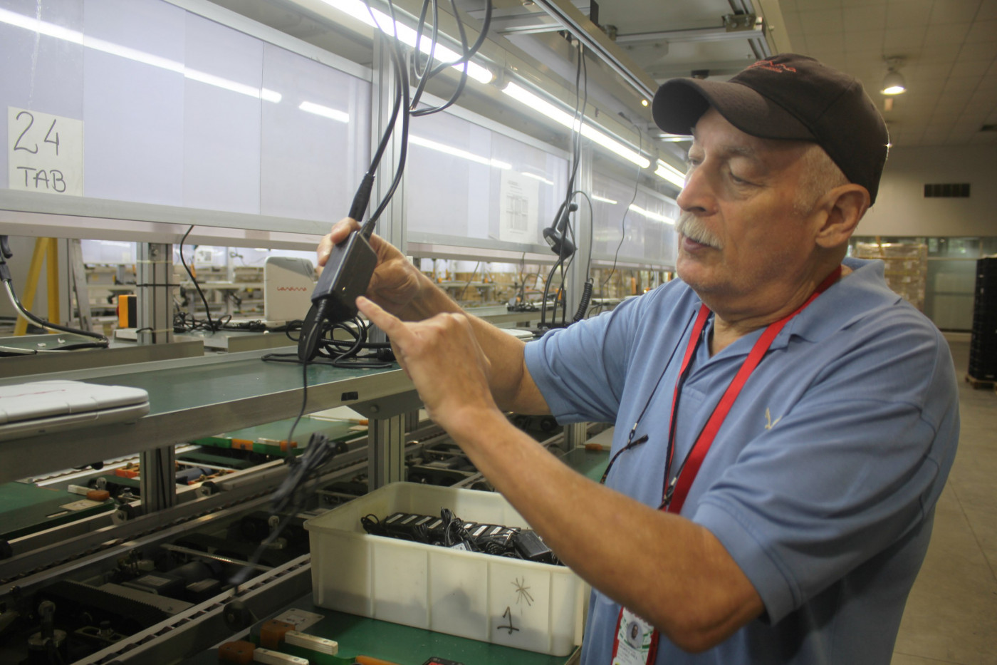 Industria Canaima: 12 años brindado herramientas tecnológicas para la vida