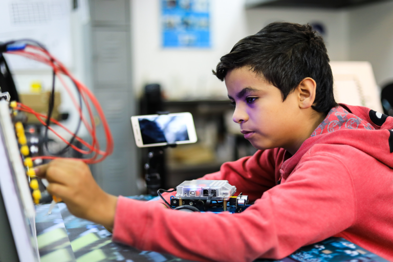 En Falcón promueven plan de formación en procesos pedagógicos para la enseñanza de la robótica