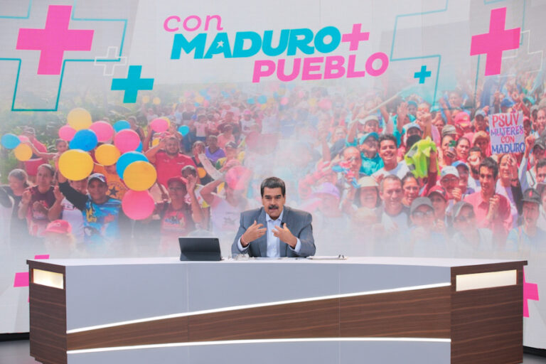 Misión Venezuela Bella rehabilita 28 universidades en todo el país