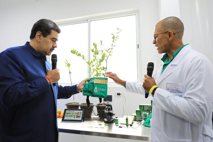 Gobierno Bolivariano continúa apostando a los saberes populares a través del Premio Nacional de Ciencia, Tecnología e Innovación 2023