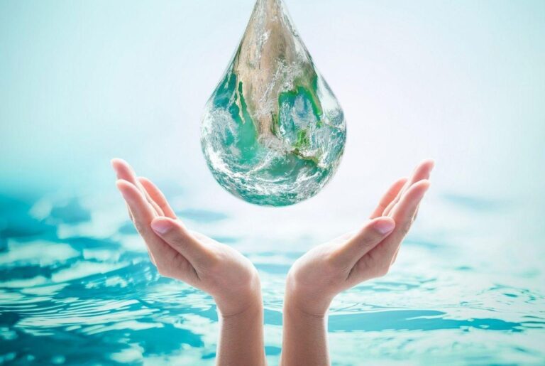Continúa jornada de investigación y desarrollo “El agua, un bien para la vida” en Miranda