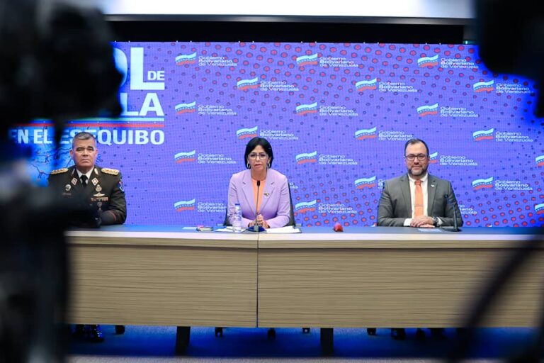 Fotos: Prensa Presidencial