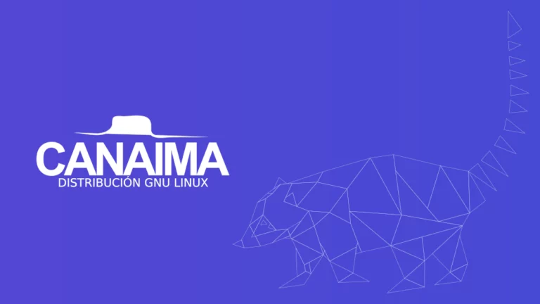Canaima GNU Linux cierra 2023 con actividades formativas y actualizaciones