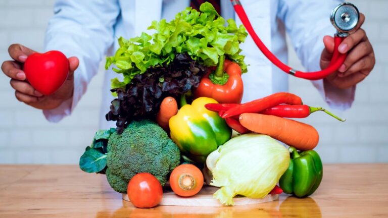 Invitan al taller Comida Sana en Aragua