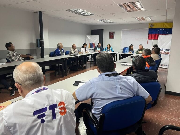 Instalan Estado Mayor de Telecomunicaciones en Mérida