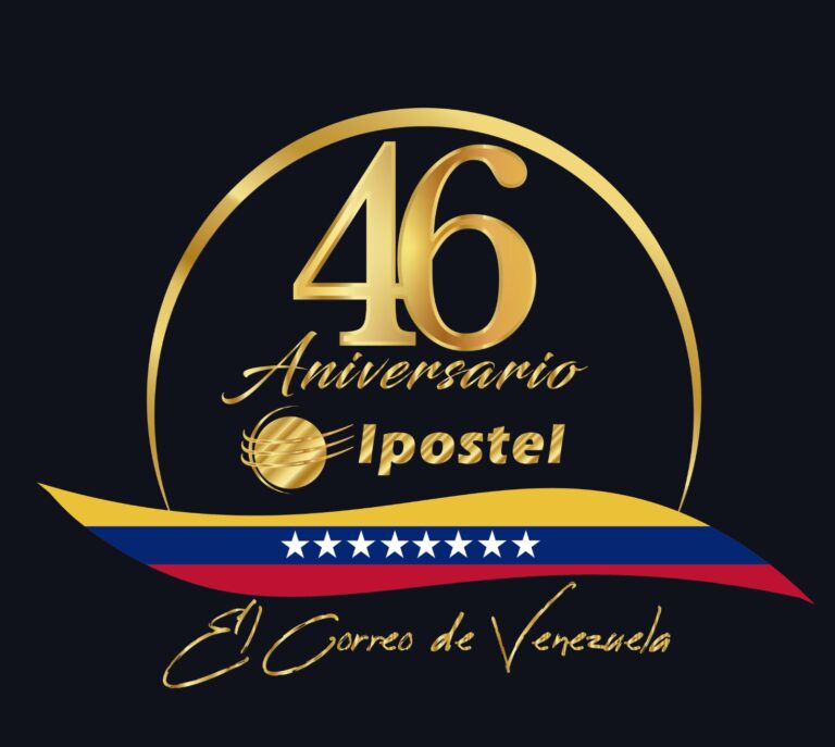 Ipostel: 46 años garantizando el servicio postal en Venezuela