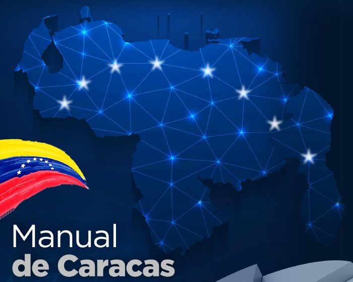 Docentes del Diplomado Robinsoniano reciben capacitación sobre el Manual de Caracas
