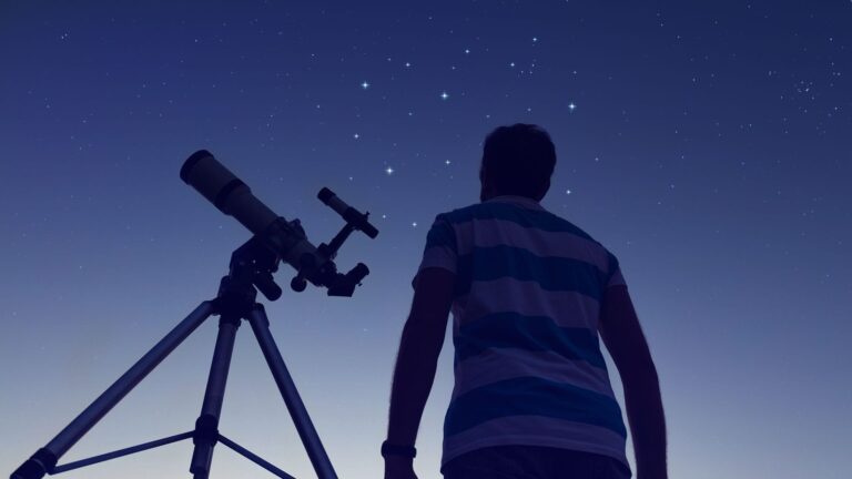 Realizarán jornada de observación astronómica para jóvenes universitarios en Lara