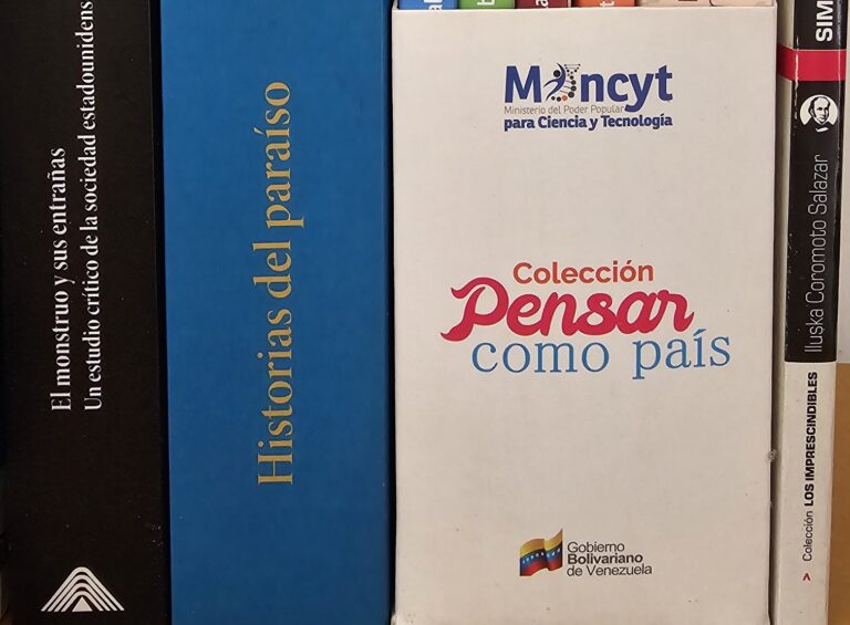 Ministra Gabriela Jiménez Ramírez invita a cultivar la belleza del pensamiento a través de la lectura