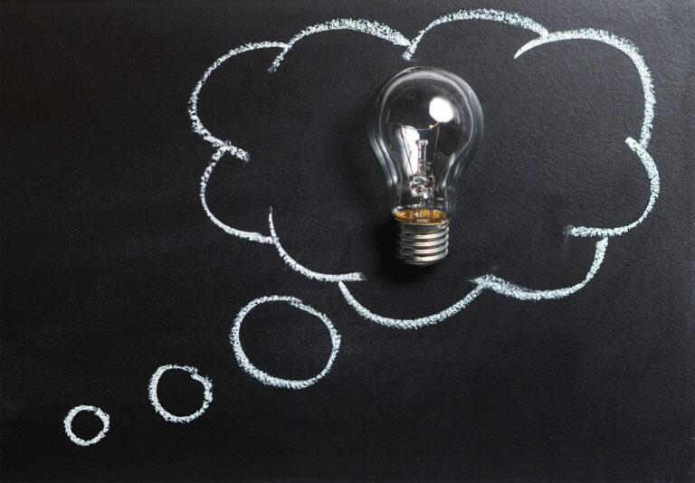 La inspiración: el motor esencial que impulsa la creatividad y la invención