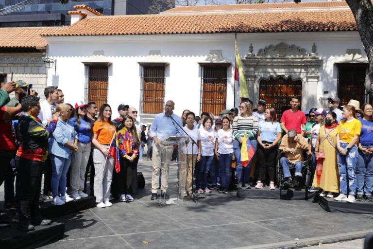 Fotos: Carlos Vásquez