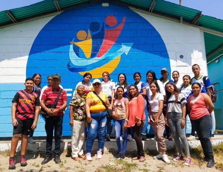 Ofrecen taller sobre producción cunícola en Yaracuy