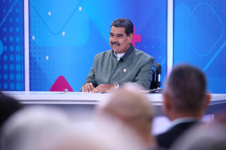 Más de 3 millones de casos resueltos por el 1×10 del Buen Gobierno