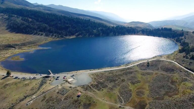 Venezuela gestiona recursos hídricos ante crisis global de agua
