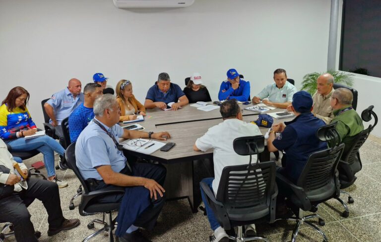 Gobierno Bolivariano fortalece las telecomunicaciones en Guárico
