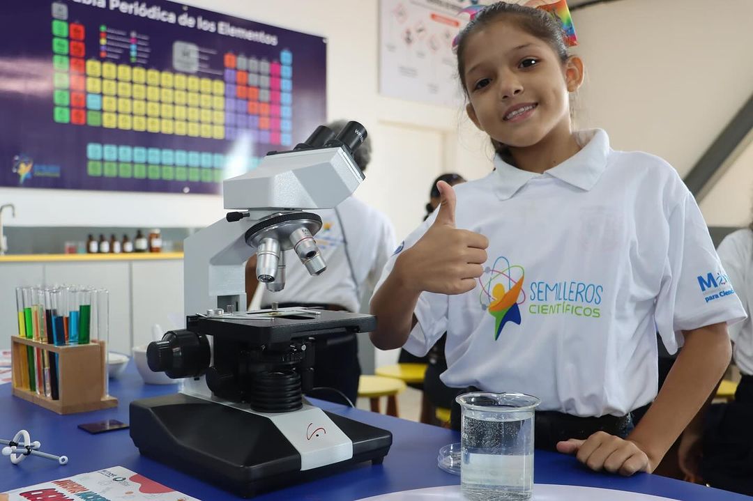 Presidente Maduro inaugura Centro Didáctico para la Enseñanza de las Ciencias en La Guaira 