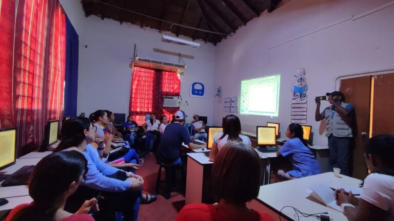 Fundacite Guárico ofrece curso de “Creación de Actividades Digitalizadas”
