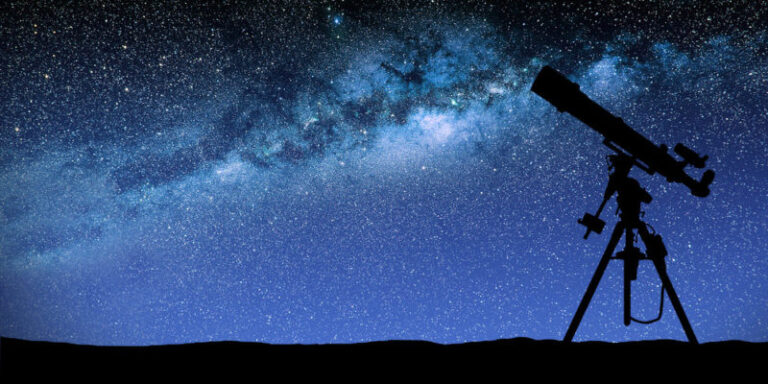 Ministra Gabriela Jiménez Ramírez invita a descubrir el universo en el “Día Mundial de la Astronomía”