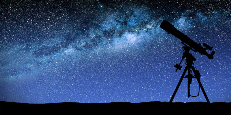 Amantes de la astronomía podrán disfrutar de una “Noche de Telescopio” en el IVIC