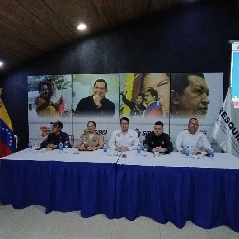 Fotos: Prensa Fundacite Anzoátegui