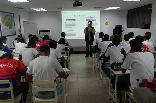 En Mérida realizarán encuentro educativo sobre materia sísmica y prevención de riesgo