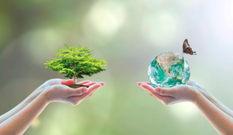 Día Internacional de la Diversidad Biológica: Una nueva y mejor convivencia con la naturaleza