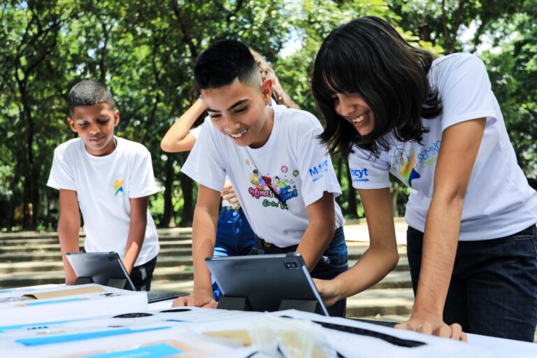 Realizarán I Feria Estadal de Innovación “Semilleros Científicos” en Zulia