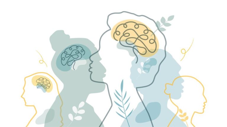 Epidemia de salud mental es originada por el actual modelo social