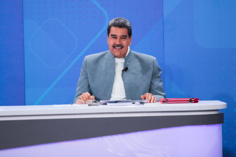 Presidente Maduro destaca talento de la “generación genial” como pilar del progreso y futuro del país