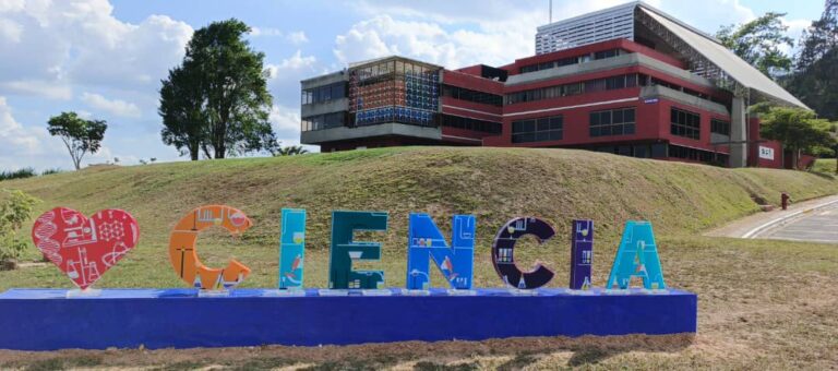 Venezuela fortalece espacios de investigación con la Gran Misión Ciencia, Tecnología e Innovación “Dr. Humberto Fernández-Morán