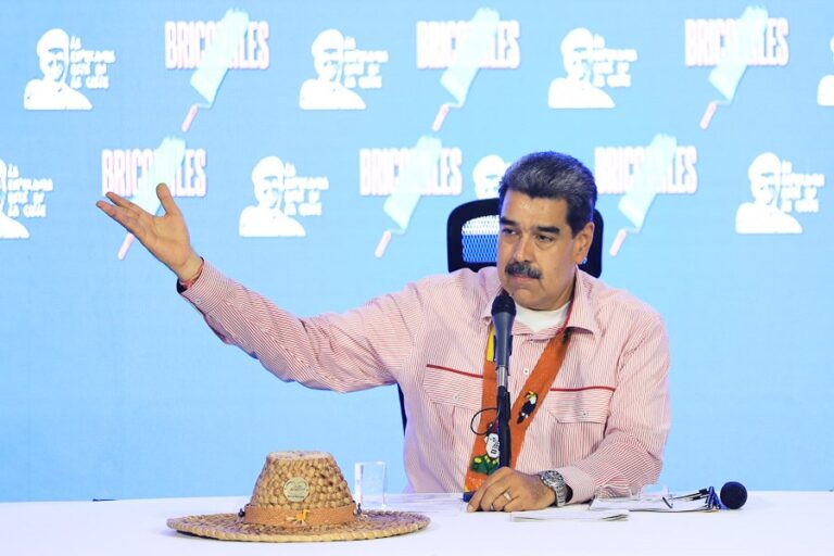 Venezuela avanza en el desarrollo de nuevas tecnologías para la salud