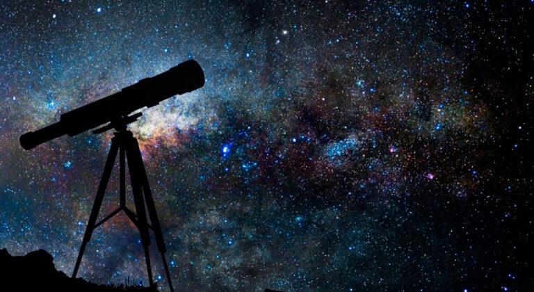 Realizarán jornada de enseñanza para conmemorar el Día Mundial de la Astronomía