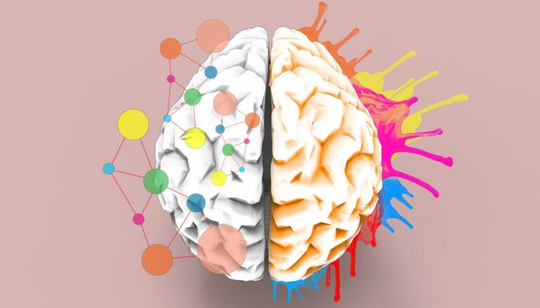 Plasticidad cerebral: Clave para el aprendizaje y la adaptación