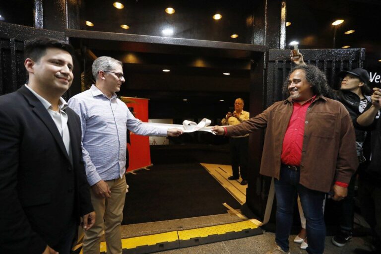 Movilnet inauguró exposición «Venezuela, tu mirada» en el Museo de Arte Contemporáneo