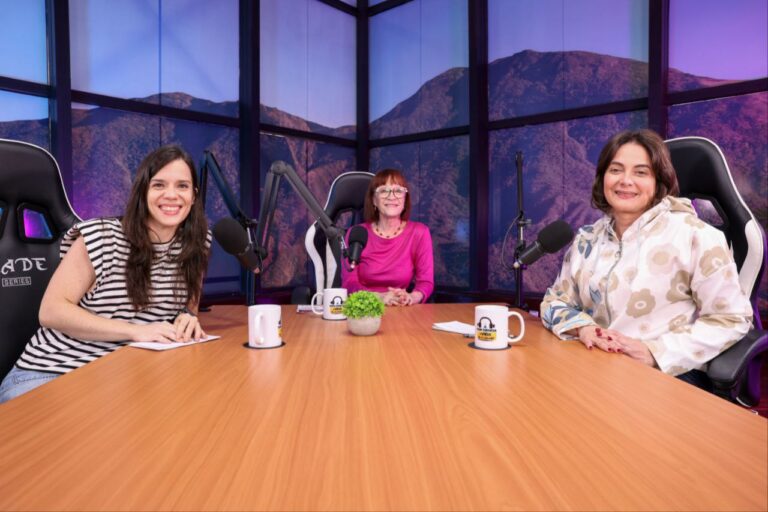 Este martes “Con Ciencia +Vida, El Podcast” desmontará mitos sobre el VPH