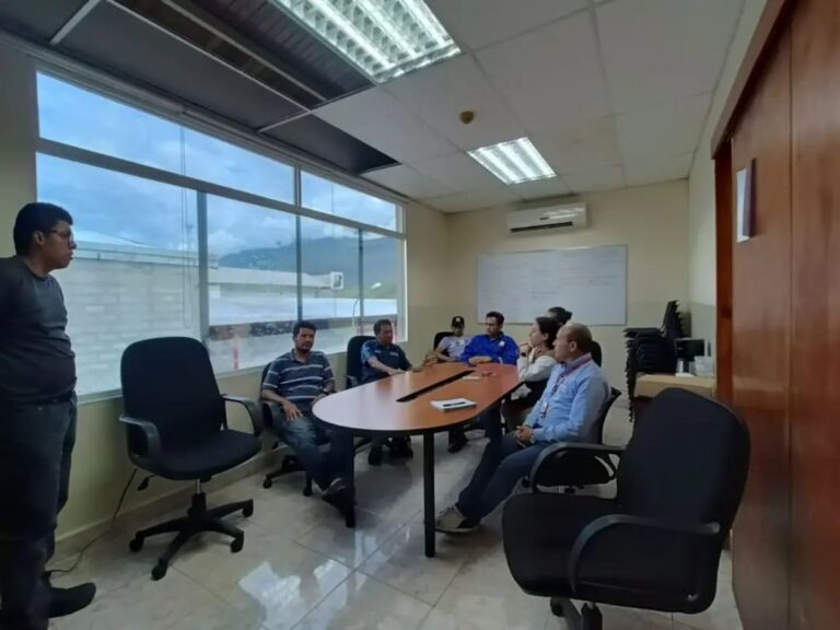 Fundación CIDA acompaña desarrollo de proyectos de estudiantes en Mérida
