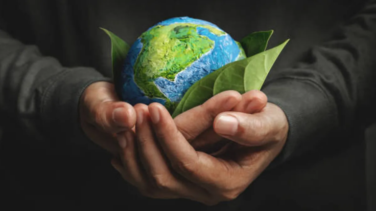 Ministra Gabriela Jiménez Ramírez exhorta a crear un nuevo modelo civilizatorio en el Día Mundial del Medio Ambiente