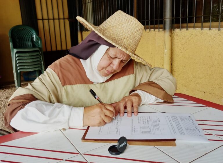 Más de 5.000 familias integran la Alianza Científico-Campesina para preservar la soberanía alimentaria en el país